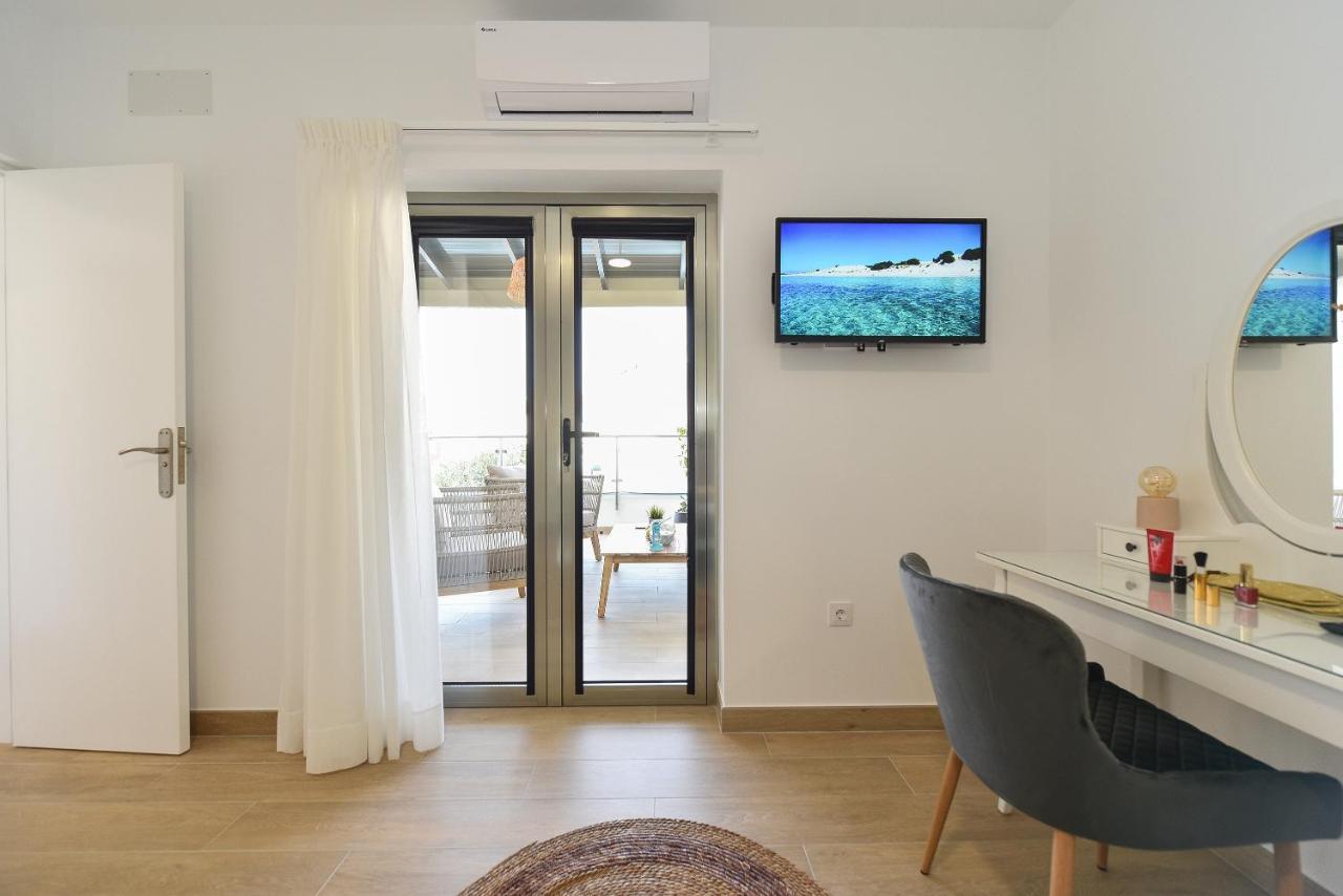 Apartamento Starlight La Aldea II San Nicolas Luaran gambar