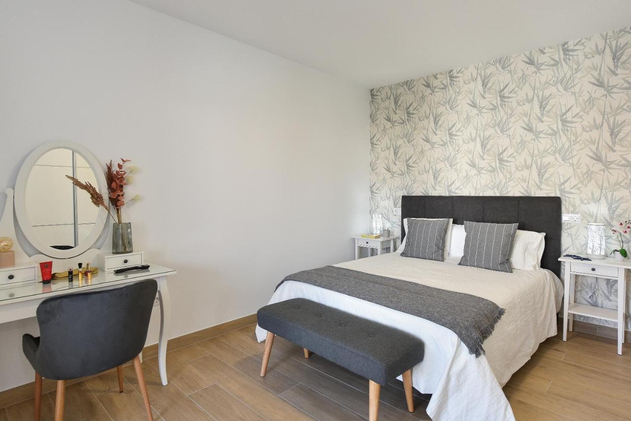 Apartamento Starlight La Aldea II San Nicolas Luaran gambar